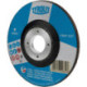 Disque à ébarber FASTCUT 125 x 6.0 mm A30P-BFB Tyrolit