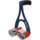 Support de plaque Confort Acier. 0-65mm Capacité de charge 75kg