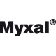 Myxal SEPT Gel 1000 ml Désinfectant mains Gel Myxal (Par 6)