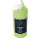 Lingettes humides en bambou 80 Unités E-COLL