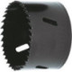 Jeu de scies-cloches bimétalliques Hole Dozer 10 pièces
