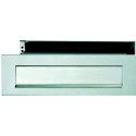 Boite aux lettres -Set,TS71-1000383808,F69 Trappe a rabat