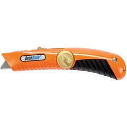 Couteau de sécurité QBS-20 orange PACIFIC HANDY CUTTER