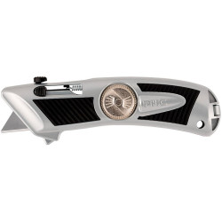 Couteau de sécurité QBAR silber PACIFIC HANDY CUTTER