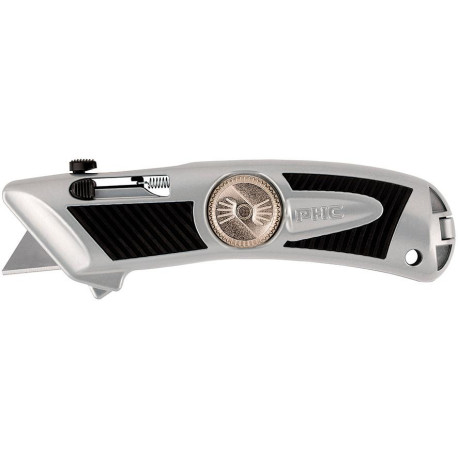 Couteau de sécurité QBAR silber PACIFIC HANDY CUTTER