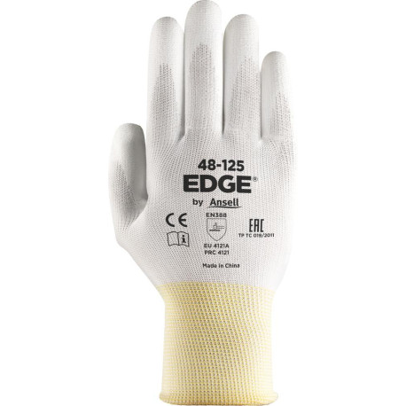 Gant jetable Edge 48-125.Gr.11 (Par 12)