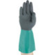 Gant jetable AlphaTec 58-535B.Gr.8 (Par 6)