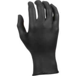 Gant jetableMicroflex 93-852.Gr. 7.5-8 (Box a 100 St.)