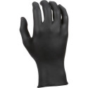 Gant jetableMicroflex 93-852.Gr. 7.5-8 (Box a 100 St.)