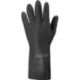 Gant jetable AlphaTec 87-950.Gr.9.5-10 (Par 12)