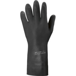 Gant jetable AlphaTec 87-950.Gr.9.5-10 (Par 12)
