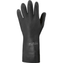 Gant jetable AlphaTec 87-950.Gr.9.5-10 (Par 12)