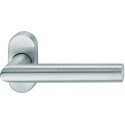 Poignée porte ,VK8, 09 1076,m.ovale ,Alu F1