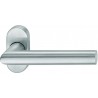 FH-Poignée porte 09 1076,m.ovale ,Alu F1