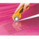 Fraise ronde 45mm avec verrouillage RTY-2-DX Olfa