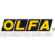 Lame de cutter ronde 45mm Olfa