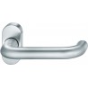 FH-Poignée porte 09 1070,m.ovale ,F69