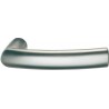 Poignée porte VK10, 0 10 1107,F69 matt