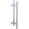 HT-Poignée de porte 30mmØ,0 66 6615,F69 matt