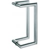 HT-Poignée de porte 30mmØ,0 66 6514,F69 matt