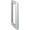HT-Poignée de porte 0 66 6610,F69 matt