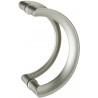 HT-Poignée de porte 0 66 6612,Alu F1