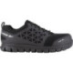 Chaussure de sécurité basse IB1029.noir. ESD S1P. Gr.39
