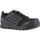 Chaussure de sécurité basse IB1029.noir. ESD S1P. Gr.41