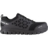 Chaussure de sécurité basse IB1029.noir. ESD S1P. Gr.47