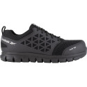 Chaussure de sécurité basse IB1029.noir. ESD S1P. Gr.36