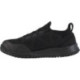 Chaussure de sécurité basse IB4090.noir. ESD S1P. Gr.40