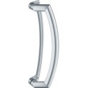 HT-Poignée de porte 0 66 6537,F69 matt