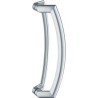HT-Poignée de porte 0 66 6537,F69 matt