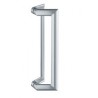 HT-Poignée de porte 0 66 6538,F69 matt
