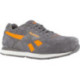 Chaussure de sécurité basse IB1091.gris-orange. S1P. Gr.37
