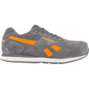 Chaussure de sécurité basse IB1091.gris-orange. S1P. Gr.40
