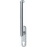 Poignée porte coulissante PZ0 34 1016,oval,F69 matt