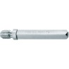 Broche porte FSB - 9x 105mm acier vz