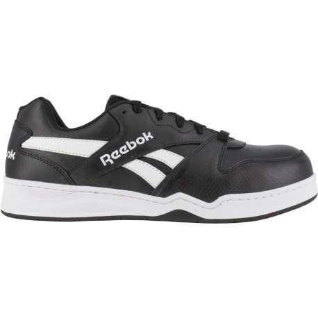 Chaussure de sécurité basse IB4162. noir-blanc. ESD S3. Gr.40