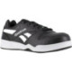 Chaussure de sécurité basse IB4162. noir-blanc. ESD S3. Gr.40