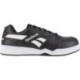 Chaussure de sécurité basse IB4162. noir-blanc. ESD S3. Gr.42