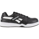 Chaussure de sécurité basse IB4162. noir-blanc. ESD S3. Gr.42
