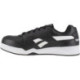 Chaussure de sécurité basse IB4162. noir-blanc. ESD S3. Gr.45