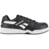Chaussure de sécurité basse IB4162. noir-blanc. ESD S3. Gr.37