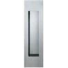 Poignée porte a encastrer 0 42 4251, carré ,F69 matt