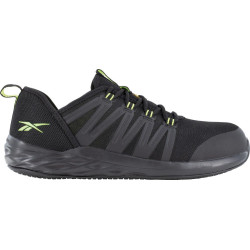 Chaussure de sécurité basse ASTRORIDE S3 Gr.36