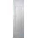 Poignée porte a encastrer 0 42 4251, carré ,Alu F1