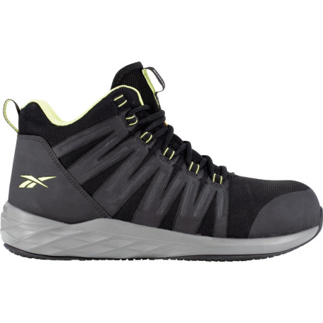 Bottes sécurité ASTRORIDE S3 Gr.36