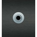 Bouton rosace porte 0 17 1736,ret ,F69 matt