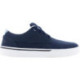 Chaussure de sécurité basse VOLCOM True Skate. navy. S1Ps. Gr.38